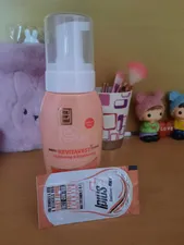 تجریه خرید فوم شست‌وشوی صورت پرودرما مدل 01 حجم 200 میلی‌لیتر