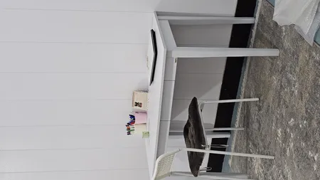 میز تحریر گنجینه مدل فوکا