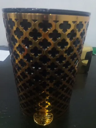 ست سطل و فرچه لیمون کد 2051