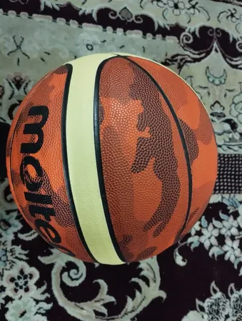 توپ بسکتبال مدل M-GL7X