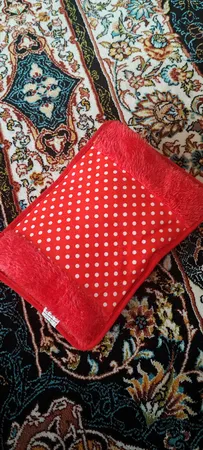 کیسه آب گرم برقی مدل Ma-C3