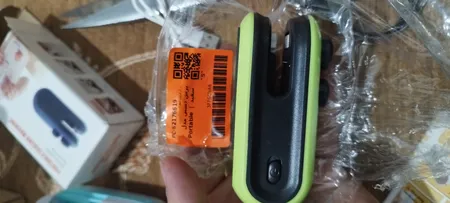 پرس دستی مدل Portable