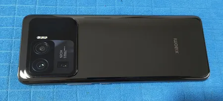 گوشی موبایل موتورولا مدل Edge 60 Pro دو سیم کارت ظرفیت 512 گیگابایت و رم 12 گیگابایت