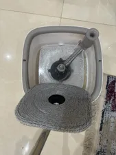 تجریه خرید ست سطل و زمین شوی دبلیو اس مدل WS200