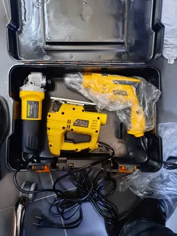 جعبه دریل مهر مدل 1179