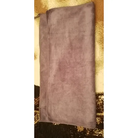 دستمال حوله ای مایکروفایبر ضدخش تام کلین مدل Mfl300s