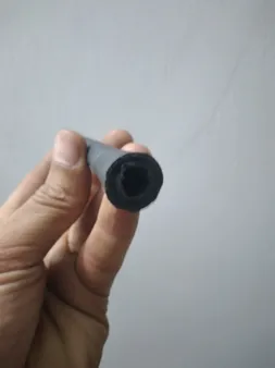 آنتن خودرو بیلگین طرح باتومی کد BB-01