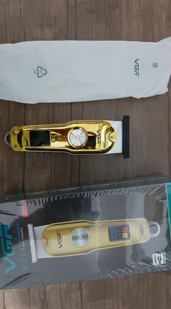 ماشین اصلاح موی سر و صورت وی جی ار مدل Vgr 290