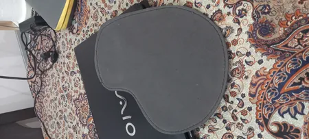 موس پد مدل pH کد acc1