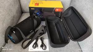 تجریه خرید اسپیکر بلوتوثی قابل حمل میفا مدل A90