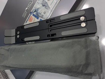 پایه نگهدارنده لپ تاپ سهند مدل N3