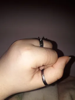 انگشتر مدل S 110 مجموعه 3 عددی