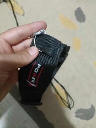 کش تمرین فوتبال مدل N20