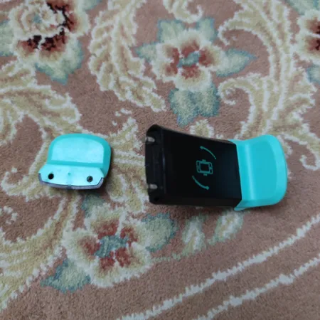 پایه نگهدارنده گوشی موبایل مدل JXCH