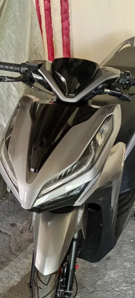 موتورسیکلت طرح کلیک مدل 170 سال 1403