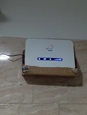 تجریه خرید مودم 4.5G همراه اول مدل MIMO 4x4-HA6400 به همراه کارت فعالسازی سیم‌کارت اعتباری و 300 گیگابایت اینترنت 1 ساله