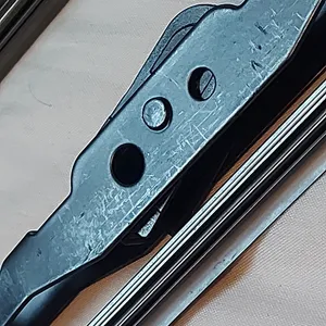 تجریه خرید تیغه برف پاک کن خودرو مدل Fab-206 مناسب برای پژو 206 /207/ 206SD بسته دو عددی