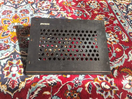 پایه نگهدارنده لپ تاپ پاراکو مدل LTP01