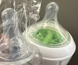 تجریه خرید سر شیشه شیر دکتر براونز مدل D332