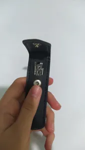 تجریه خرید مجموعه نظافت گوش مدل M1 بسته 6 عددی