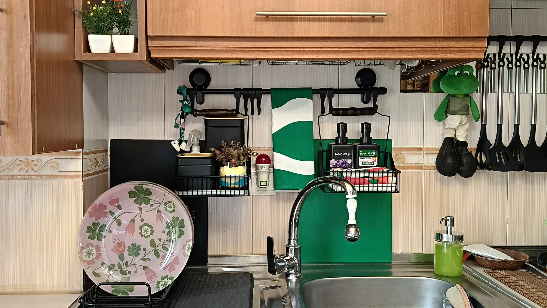 بشقاب خورش خوری ایکیا مدل IDEELL