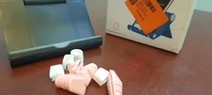 تجریه خرید مجموعه لوازم جانبی موبایل چوبیس مدل 270 درجه CHRONEX4