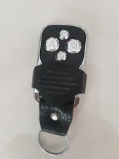 تجریه خرید ریموت بلوتوثی درب پارکینگ مدل BE-433