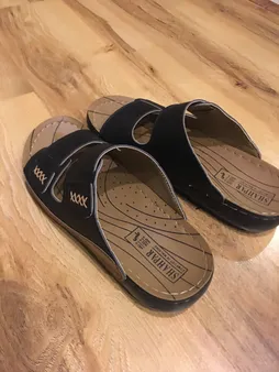 صندل مردانه شهپر کد 108