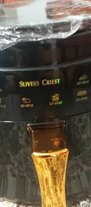 تجریه خرید هواپز 10 لیتری سیلورکرست مدل SC-1080