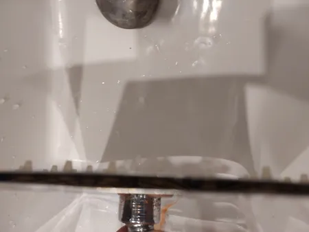 سردوش حمام مدل Rain مجموعه 2 عددی