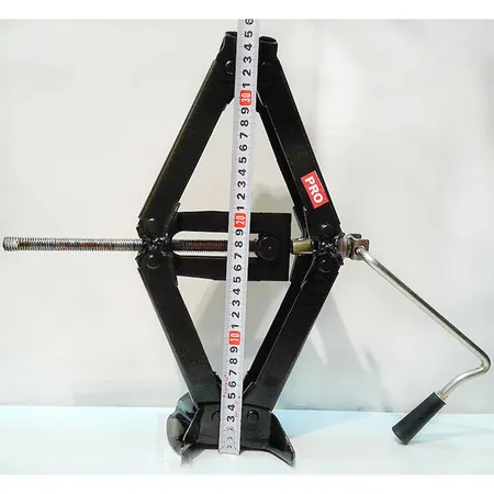 جک خودرو پرو کد JKHP-00779 ظرفیت 2 تن مناسب برای 206