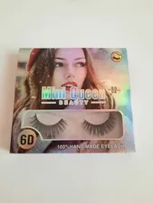 تجریه خرید مژه مصنوعی جویل کد 30