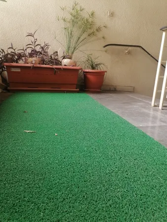 پادری مدل اسکاچی اسفنجی کد T300 سایز 300×100 سانتی متر