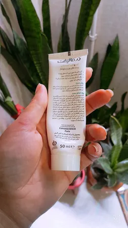 کرم مرطوب‌کننده پوست چرب درمالیفت مدل Hydralift AC Cream حجم 50 میلی‌لیتر بسته دو عددی