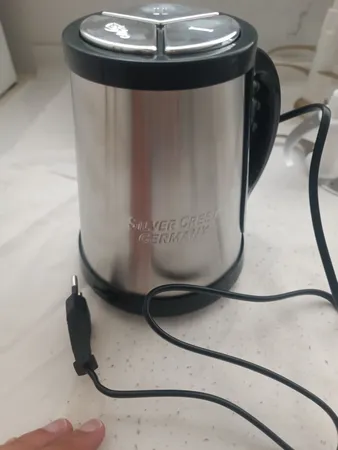 خردکن سیلور کرست مدل MD-2024