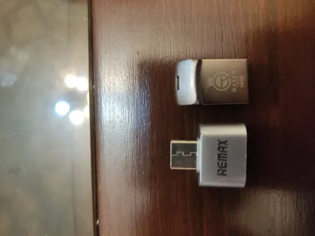 فلش مموری کوئین تک مدل STEP ظرفیت 64 گیگابایت