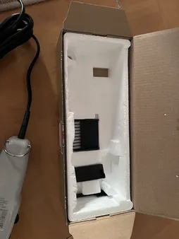 ماشین اصلاح موی سر و صورت موزر مدل 0050-1400