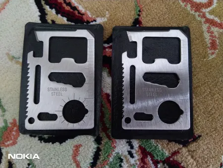 مجموعه ابزار چندکاره مدل 001