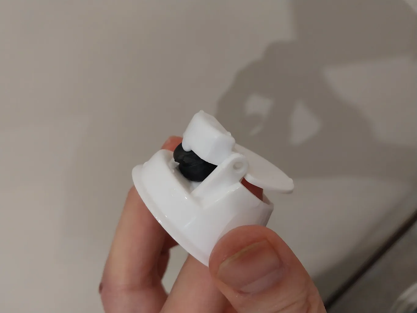 فیلتر کف شور جهانیار مدل 60