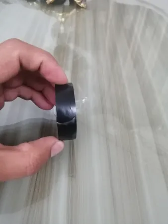 چسب برق دیاموند مدل Z 22 مجموعه 10 عددی