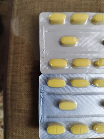 قرص مولتی دیلی سوپرابیون بسته 30 عددی