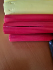 تجریه خرید طی آب جمع کن مهسان مدل 400