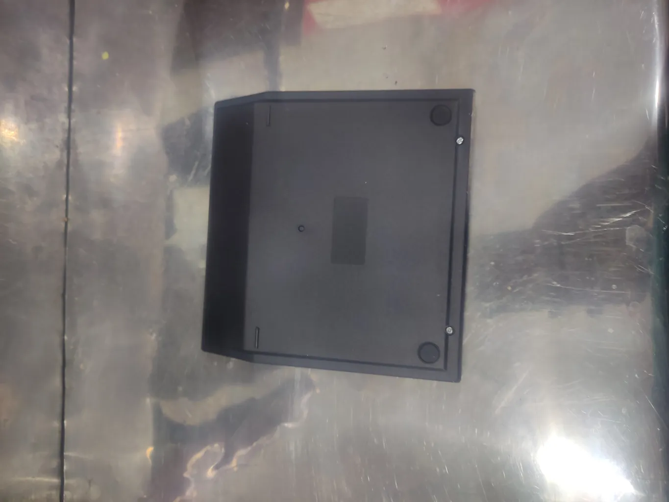 ماشین حساب مدل ct-512