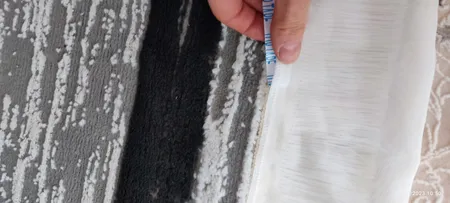 محافظ ریشه فرش مدل 1-5