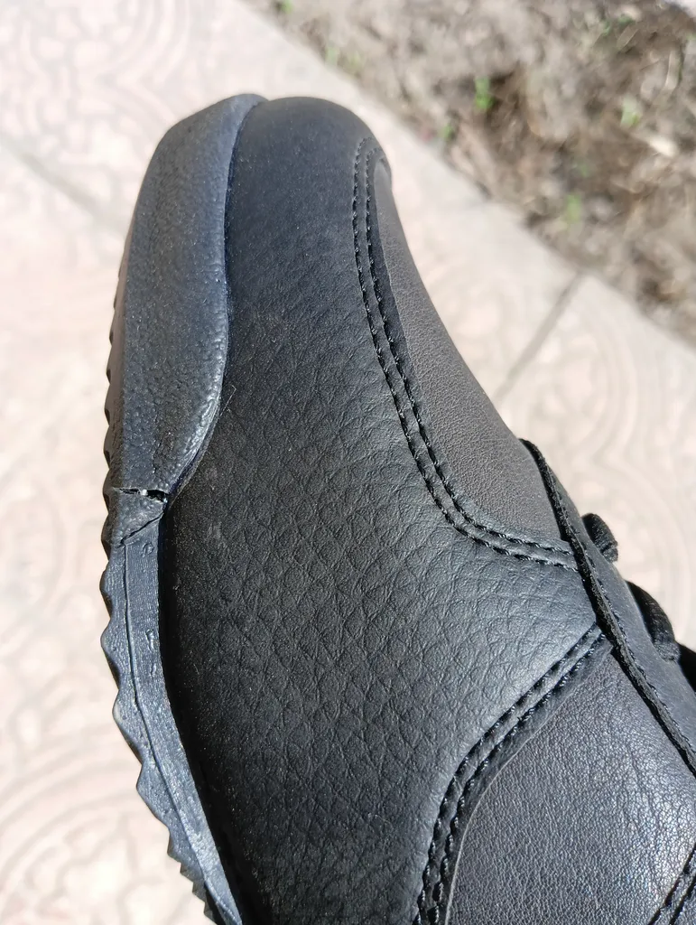 کفش روزمره مردانه جاگلپ مدل T2