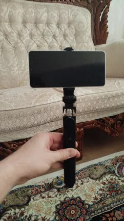 مونوپاد استند مدل XT-02