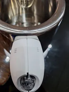 تجریه خرید چای ساز کنار هم پارس خزر مدل TM-3500SP