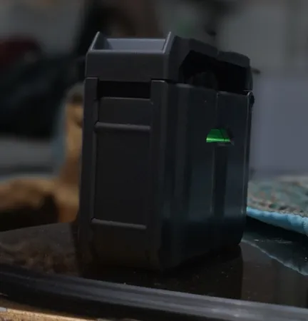 هدفون بلوتوثی دامیکس مدل M25 ENC