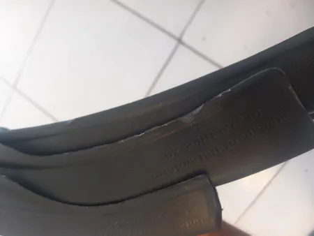 گلگیر جلو و عقب دوچرخه مدل FX12