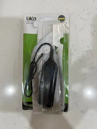 هاب ۴ پورت USB 2.0 لیکو مدل MR-134